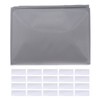 Projection Screen 120in 4K Wrinkle Free Foldable Clear Bright Fadeproof