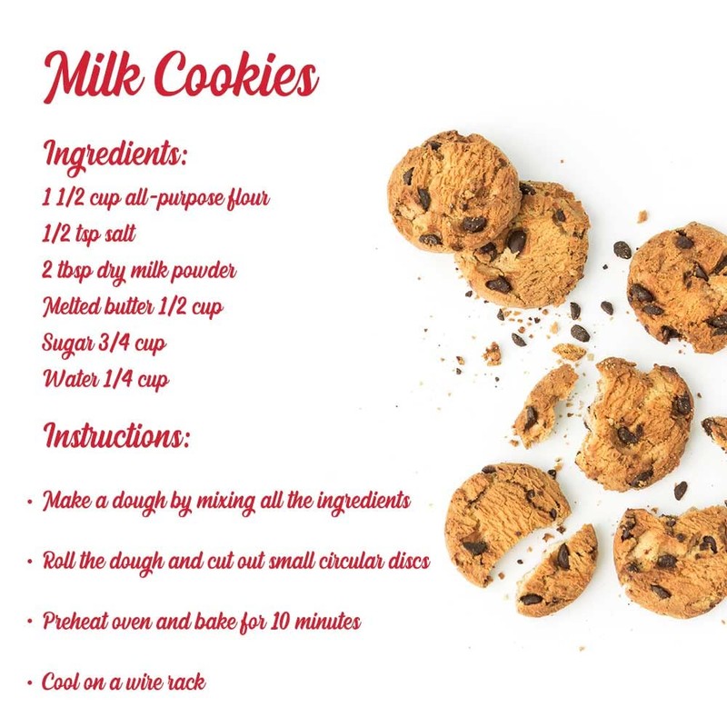 Milkylicious Whole Dry Milk Powder – 1 lbs Jar |