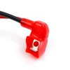 Positive Side Battery Cable For Honda 1999 2000 2001 2002