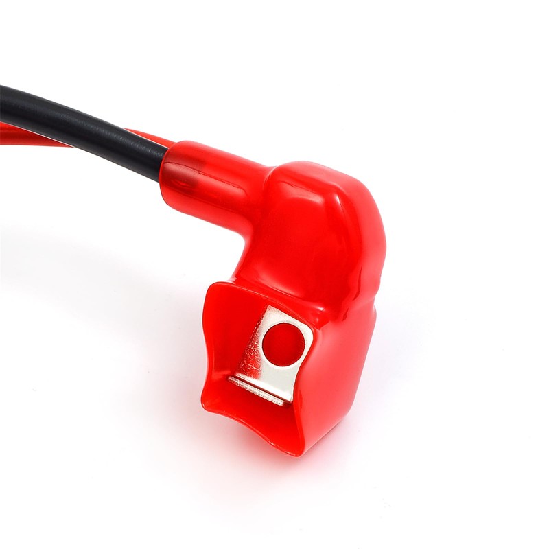 Positive Side Battery Cable For Honda 1999 2000 2001 2002