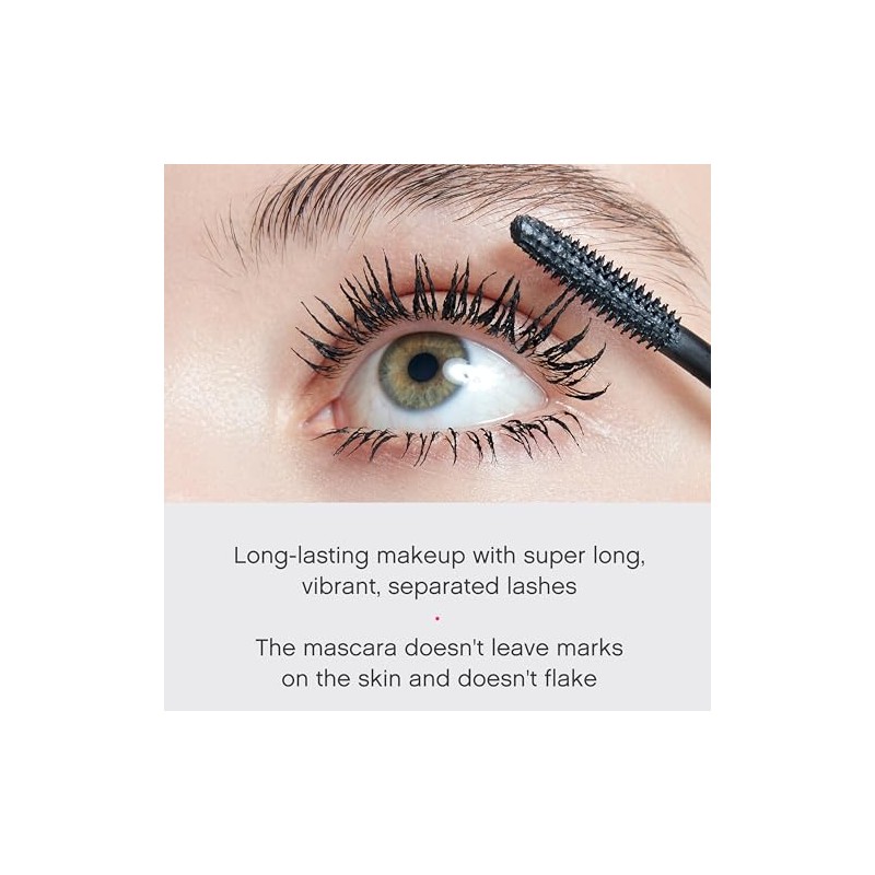 Vivienne Sabó Cabaret Première - Artistic Volume Mascara (No Clump)