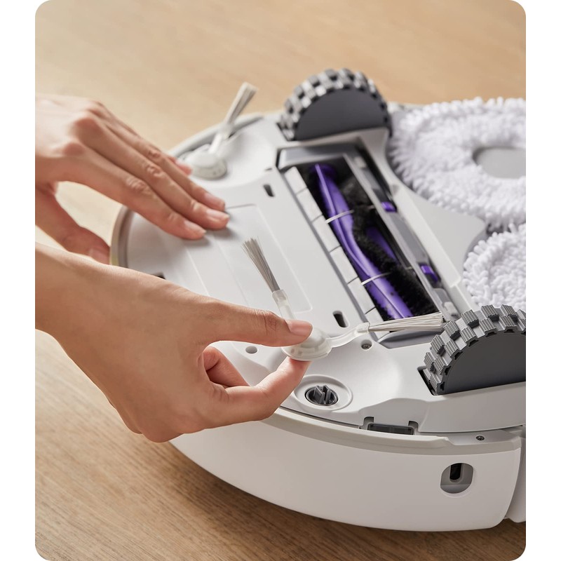 NARWAL Robot Vacuum and Mop Side Brush - Ultra Model