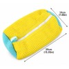 2 Pack Shoe Washing Bags for Washing Machine – Soft