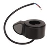 Electric Scooter Accelerator Electric Scooter Thumb Finger Throttle Accelerator for