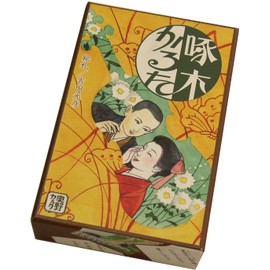 Takuboku card game