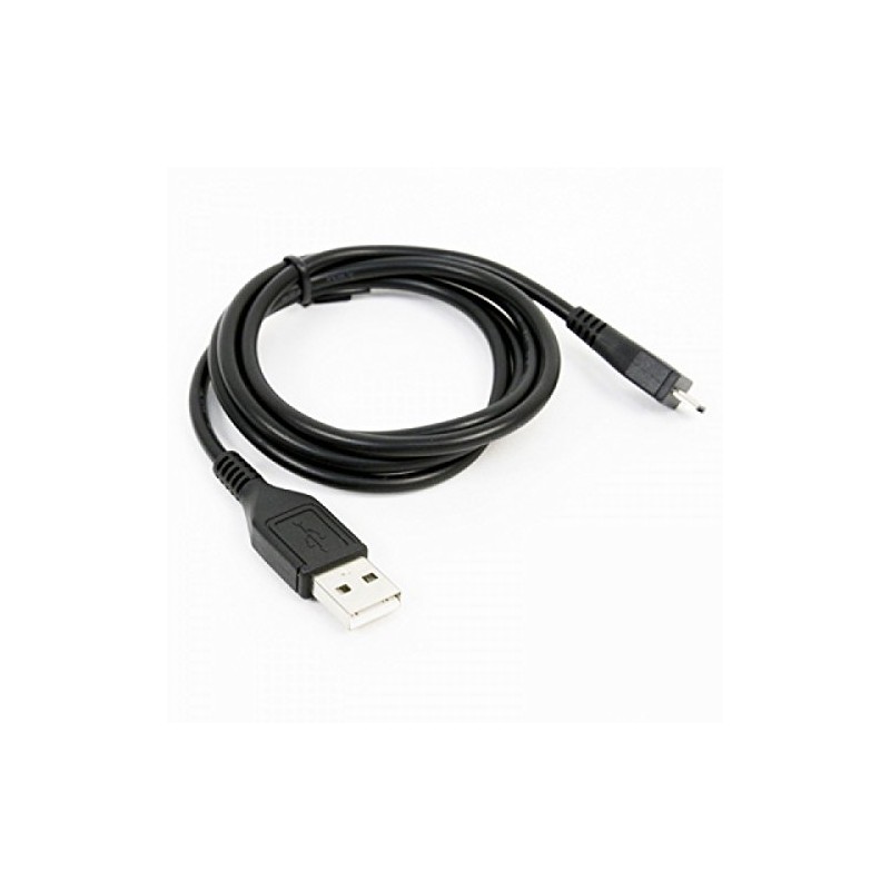 Agagadgets Black Replacement Charger Cable for Beats by Dr Dre