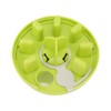 Pet Food Dispensing Ball Interactive Memory Training Dog Slow Feeder