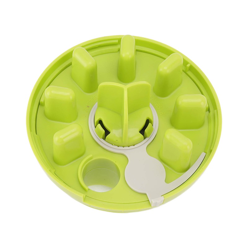 Pet Food Dispensing Ball Interactive Memory Training Dog Slow Feeder