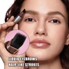 Microblading Eyebrow Pencil Smudge-proof 3D Magic Eyebrow Pencil Waterproof Eyebrow