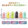 EARS SECRET Ear Plugs for Ear Canal Size Identification, Small