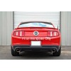 SDeelCase Matt Black Decklid Gurney flap Wing Wickerbill For 10-14