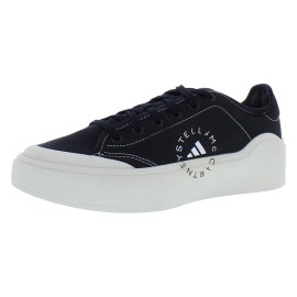 For Unisex Asmc Court Cotton Shoes Core Black/Off White Canvas Trendy Style Made in Vietnam Model MSS-HP5702 | 100% AuthenticMaterial: Synthetic, Size: 8.5, Color: Black