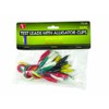 SE 10-Piece Test Lead Set with Alligator Clips - TL10