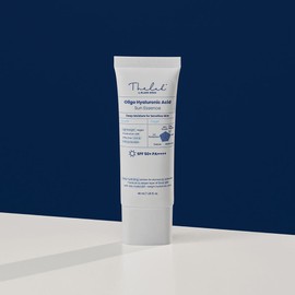 The Lab by Blanc Do Low Molecular Hyaluronic Acid Sun Essence 40ml / 더랩바이블랑두 저분자 히알루론산 선 에센스 40ml