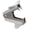 Leitz Office Staple Remover Ergonomic Shape Grey 55900085