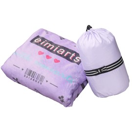 Arisana Children, Children, Girls, Junior, Blanket, 01.Lavender