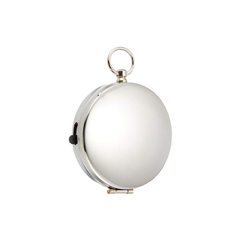 シンワ測定(Shinwa Sokutei) 方向コンパス B-2 英文字 メタルケース 75603