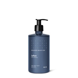 Skandinavisk HAV ‘Sea’ Hand Body Lotion, Salt spray and sea kelp, hawthorn and beach rose, 16.91 fl. oz.