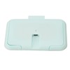 Baby Wipe Warmer Portable Even Heating Constant Temperature Ultrathin USB