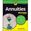 Annuities For Dummies (For Dummies (Business & Personal Finance))