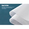 Pattern Paper/tracing Paper Roll High Transparency (46m)