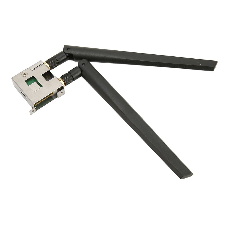 M.2 Network Card WIFI GO AX201 M.2 KEY E CNVio