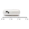 Puori M3 [ Reines Magnesium 300 mg + Zink 15