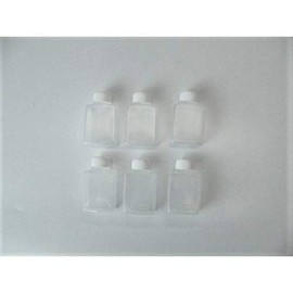 Tarbin Square Shape, Pack of 6