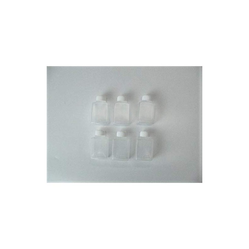 Tarbin Square Shape, Pack of 6