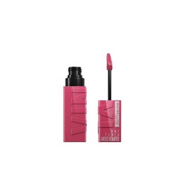 Maybelline Superstar Vinyl Ink Liquid Lipstick Coy 20, 4.2ml