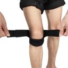 TRADERPLUS Patella Knee Strap Knee Tendon Support Strap Adjustable Straps
