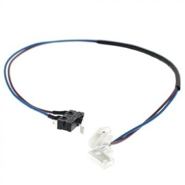 HLS Stop Switch for Stihl TS410, TS420 Replaces 4238-430-0500