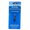 Arctic cove brass 3/8 slip lock end plug mac150 new