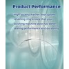 Washer Door Gasket Retaining Ring & Clamp Assembly - Outer
