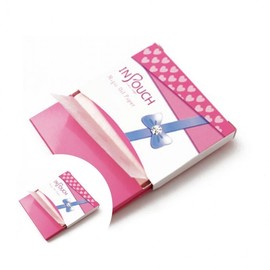 Oil Blotting Paper Skin Oil Removal 2ea