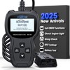 ICARZONE OBD2 Scanner MA100 Professional Car Code Reader OBDII Scan