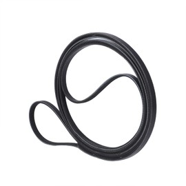 WE12M29 Dryer Drum Drive Belt Ultra Durable Replacement for GE/Hotpoint Dryer - Replaces Part Number WE12M22, 137292700, WE120122, WE12M0022, AP4565702, PS3408299, 134163500