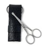 Solingen Nose & Ear Scissors - Stainless Steel Rounded Tip