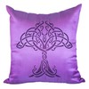 Celtic Tree of Life Stencil, 16.51 x 16.51 cm (L)