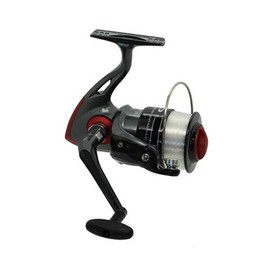 Osaka Fishing Equipment (OGK) Spin Fielder 5 4000 SPF 54000 with Nylon Line / Spinning Reel