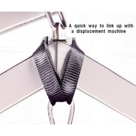 Power Lifts Patient Scales - Measure Weight Safely & Quickly, Up to 330 Lbs, Simple Operation