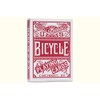 Bicycle Chainless Playing Cards (RED) Edition Poker Collection Deck by