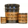 Superior BRONZE Polyester Adhesive - Knife Grade - Gallon