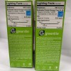 Greenlite Energy Star 2X 4Pack Greenlite 9W LED 60W non-Dimmable