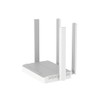 Keenetic Runner 4G 2nd Gen N300 Mesh-WLAN-4G-Router mit einem 4-Port-Smart-Switch