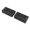 HD Multimedia Interface Extender By Single Cat 6/7‑5688 DC 5V