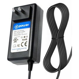 T Power Charger for 7351054 7337482 Whirlpool Kenmore Rheem RHS32 Water Softener Power Transformer with Ac Dc Adapter Power Supply Cord