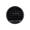 YUCKMZ Air Nozzle Ventilation Nozzle Dashboard Ventilation Grille Compatible with