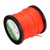 Strimmer Wire 2.4mm x 100m Heavy Duty Round Strimmer Line,