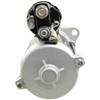 Premier Gear PG-18404 Starter Replacement for Ge5000As, Ge4500A, Ge4000A, Fe400D,